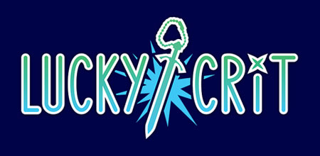 A logo I created for a gaming brand for YouTube content. Updated in 2017